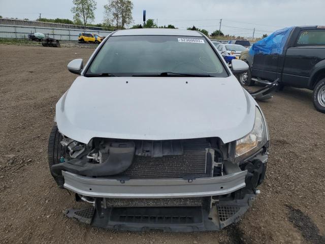 Photo 5 from auction – 2011 CHEVROLET CRUZE LT with VIN 1G1PG5S99B7256563
