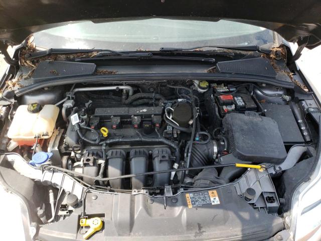 Фото 11 с аукциона – 2014 FORD FOCUS SE с VIN 1FADP3F21EL418599