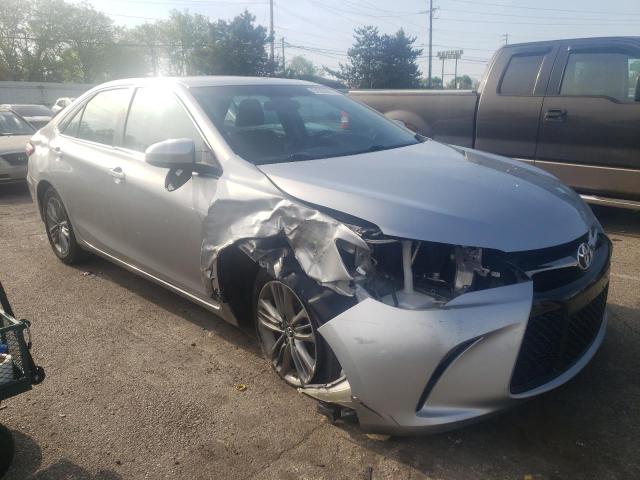 Photo 4 from auction – 2016 TOYOTA CAMRY LE with VIN 4T1BF1FK5GU157088