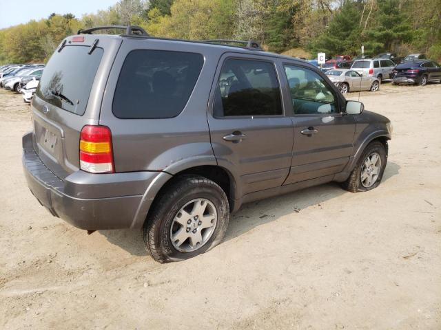 Photo 3 from auction – 2005 FORD ESCAPE LIM with VIN 1FMYU94145KA55976