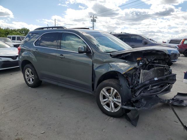 Photo 4 from auction – 2013 CHEVROLET EQUINOX LT with VIN 2GNALDEKXD6229478
