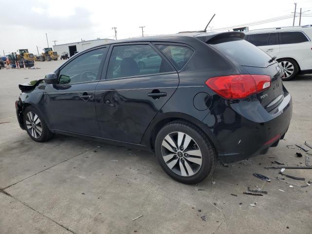 Photo 2 from auction – 2013 KIA FORTE EX with VIN KNAFU5A2XD5656692