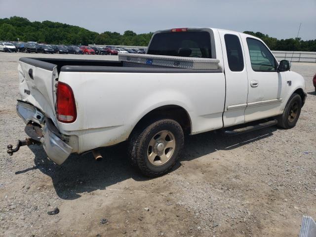 Photo 3 from auction – 2002 FORD F150 with VIN 1FTRX17W62NA45422
