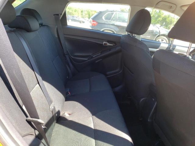 Photo 10 from auction – 2010 TOYOTA COROLLA MA with VIN 2T1KU4EE2AC362671