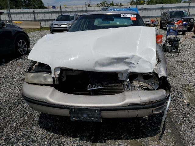 Photo 5 from auction – 1997 BUICK LESABRE CU with VIN 1G4HP52K9VH568455