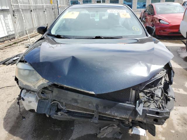 Photo 5 from auction – 2014 TOYOTA COROLLA L with VIN 5YFBURHE0EP103305