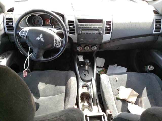Zdjęcie 8 z aukcji – 2007 MITSUBISHI OUTLANDER z VIN JA4MS31X27Z005368