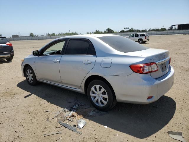 Photo 2 from auction – 2011 TOYOTA COROLLA BA with VIN 2T1BU4EE6BC605979