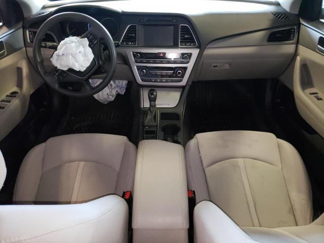 Photo 8 from auction – 2017 HYUNDAI SONATA ECO with VIN 5NPE24AA8HH468331