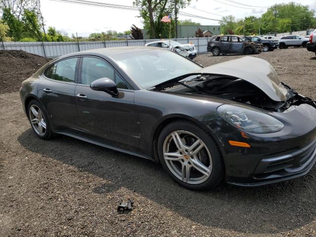 Photo 4 from auction – 2020 PORSCHE PANAMERA B with VIN WP0AA2A71LL104136