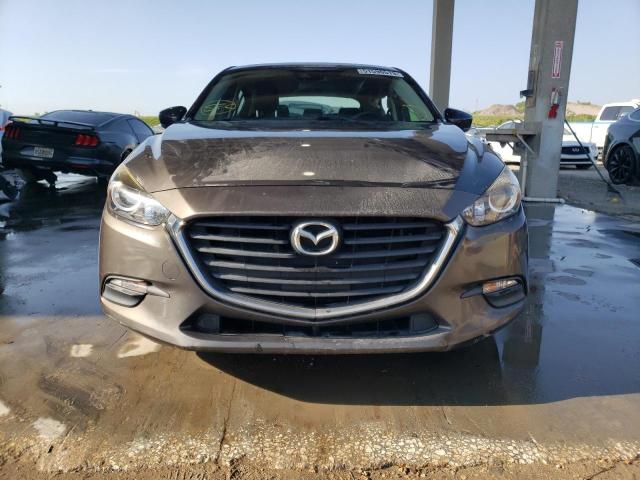 Photo 5 from auction – 2018 MAZDA 3 TOURING with VIN 3MZBN1L34JM164126