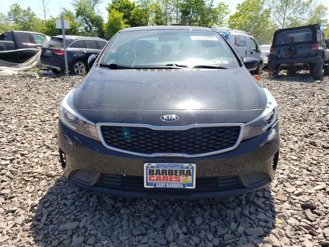 Photo 5 from auction – 2017 KIA FORTE LX with VIN 3KPFK4A73HE073437