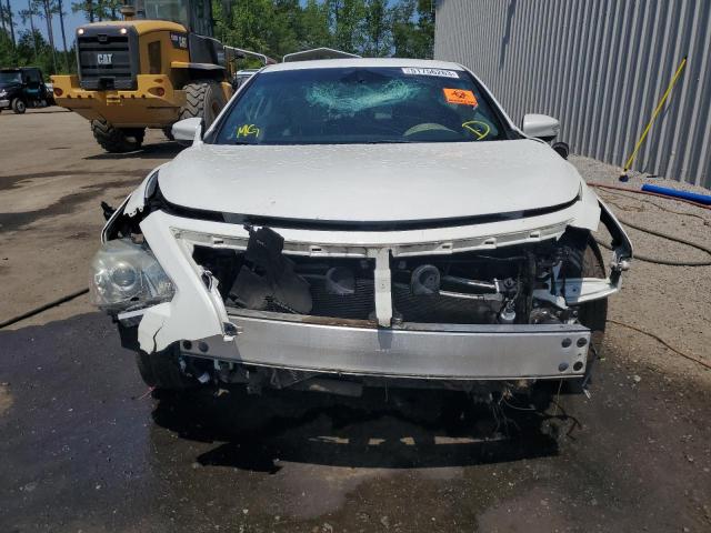 Photo 5 from auction – 2015 NISSAN ALTIMA 3.5 with VIN 1N4BL3AP9FC567544