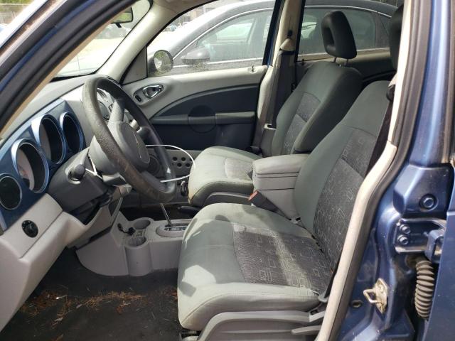 Photo 7 from auction – 2007 CHRYSLER PT CRUISER with VIN 3A4FY58B07T523905