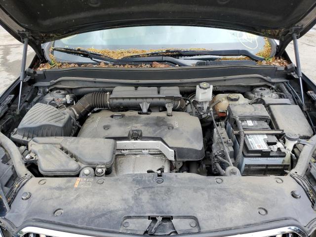 Photo 11 from auction – 2017 BUICK ENVISION E with VIN LRBFXDSA0HD063461