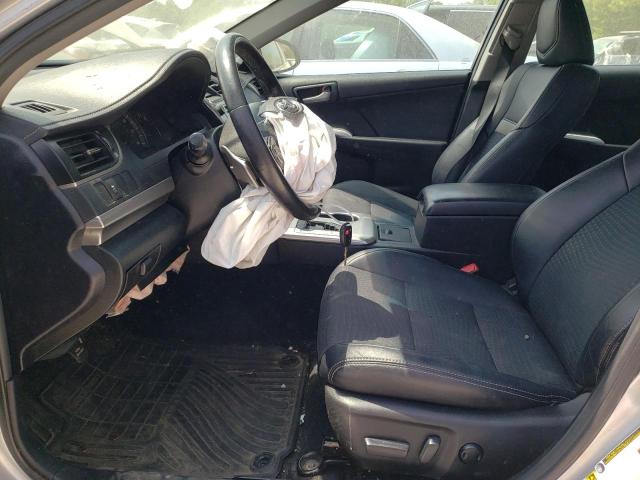 Photo 7 from auction – 2014 TOYOTA CAMRY L with VIN 4T1BF1FK0EU814165