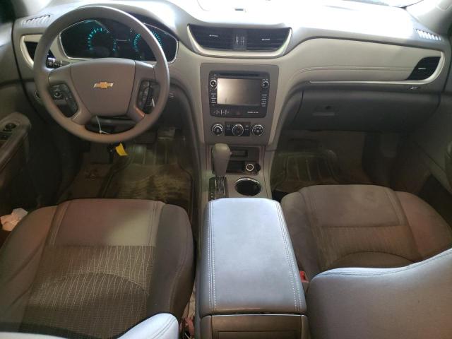 Фото 8 с аукциона – 2014 CHEVROLET TRAVERSE L с VIN 1GNKRFED8EJ211355