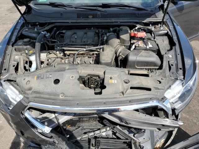 Photo 11 from auction – 2015 FORD TAURUS LIM with VIN 1FAHP2J84FG205969
