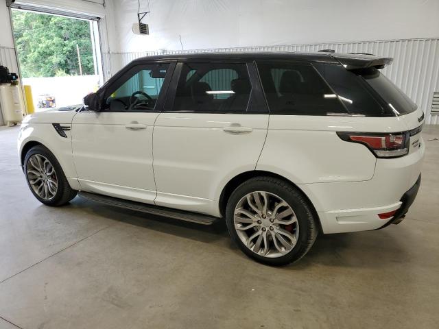 Photo 2 from auction – 2014 LAND ROVER RANGE ROVE with VIN SALWV2TF2EA379889