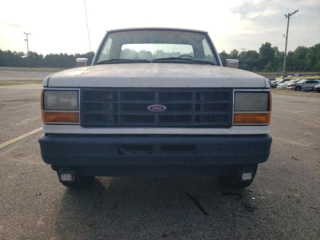 Photo 5 from auction – 1989 FORD RANGER with VIN 1FTCR10A6KUA55808