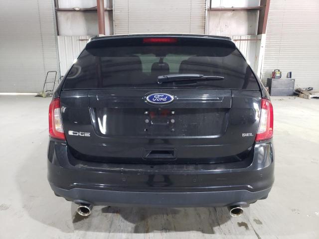 Photo 6 from auction – 2013 FORD EDGE SEL with VIN 2FMDK3JC3DBC32243