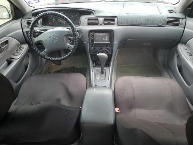 Photo 8 from auction – 2000 TOYOTA CAMRY CE with VIN JT2BG22K4Y0497024