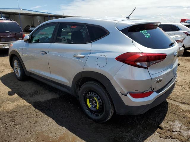 Photo 2 from auction – 2018 HYUNDAI TUCSON SE with VIN KM8J2CA4XJU694705
