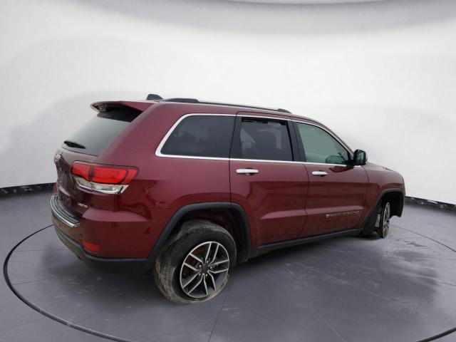 Photo 3 from auction – 2022 JEEP GRAND CHER with VIN 1C4RJEBG0NC152684