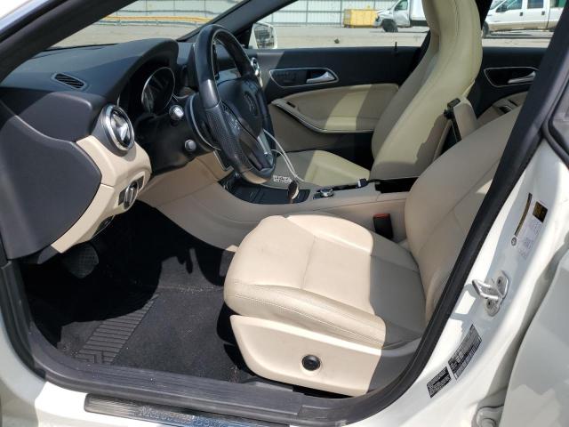 Photo 7 from auction – 2014 MERCEDES-BENZ CLA 250 with VIN WDDSJ4EB9EN110858
