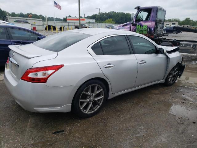 Photo 3 from auction – 2011 NISSAN MAXIMA S with VIN 1N4AA5AP8BC865302