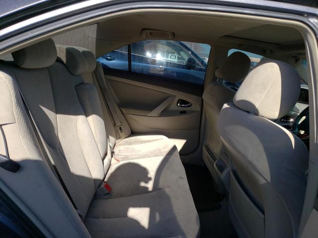 Photo 10 from auction – 2009 TOYOTA CAMRY BASE with VIN 4T1BE46K79U882053