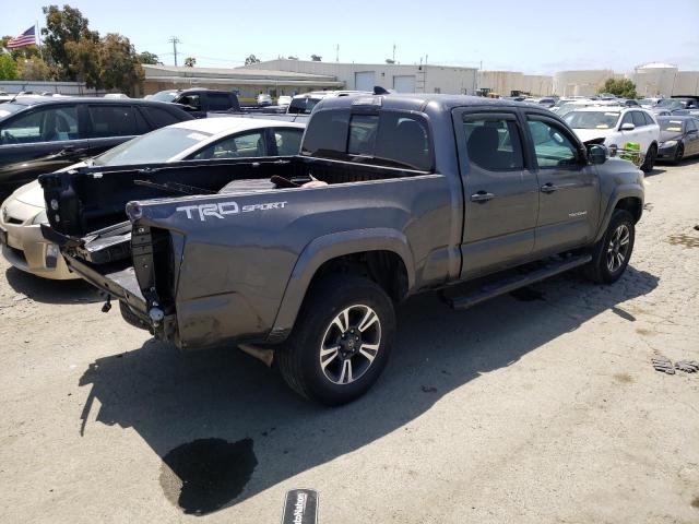Photo 3 from auction – 2017 TOYOTA TACOMA DOU with VIN 3TMBZ5DN7HM008185