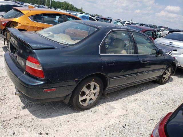 Photo 3 from auction – 1994 HONDA ACCORD EX with VIN 1HGCD5566RA165541