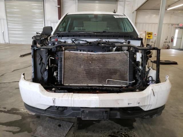Photo 5 from auction – 2018 CHEVROLET 1500 with VIN 3GCUKPEC1JG260542
