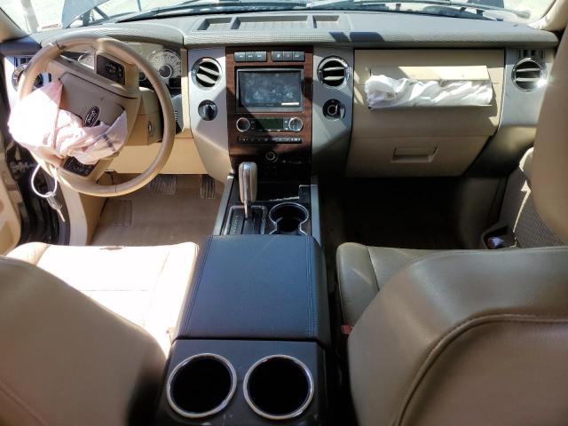 Photo 8 from auction – 2014 FORD EXPEDITION with VIN 1FMJU1J55EEF46324