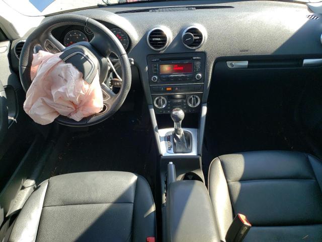 Photo 8 from auction – 2013 AUDI A3 PREMIUM with VIN WAUKEAFM1DA030194