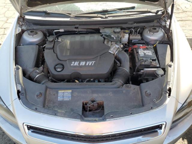 Photo 11 from auction – 2009 CHEVROLET MALIBU 2LT with VIN 1G1ZJ57789F178276