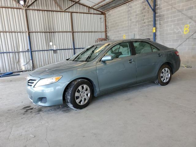 TOYOTA CAMRY BASE 2011 with VIN 4T1BF3EK7BU591454 - Photo from auction