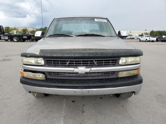 Photo 5 from auction – 2000 CHEVROLET SILVERADO with VIN 2GCEC19V6Y1229784