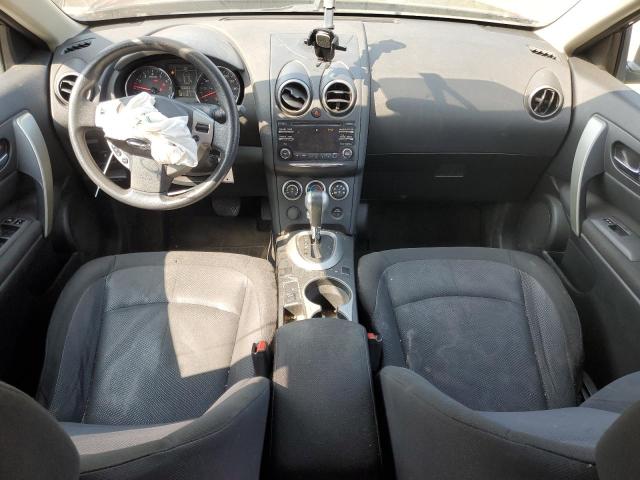 Photo 8 from auction – 2013 NISSAN ROGUE S with VIN JN8AS5MV4DW656209