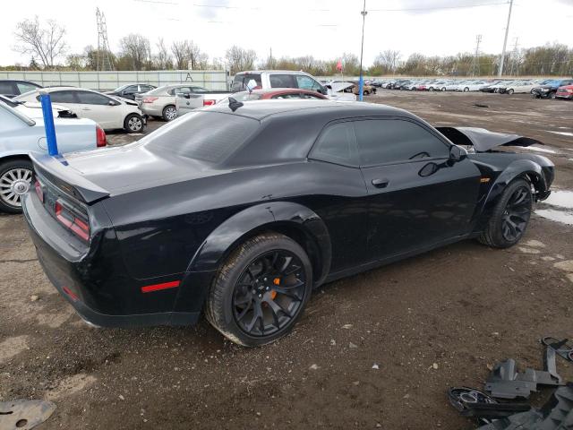 Photo 3 from auction – 2022 DODGE CHALLENGER with VIN 2C3CDZFJ8NH193897