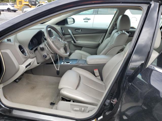 Zdjęcie 7 z aukcji – 2009 NISSAN MAXIMA S z VIN 1N4AA51E79C829304