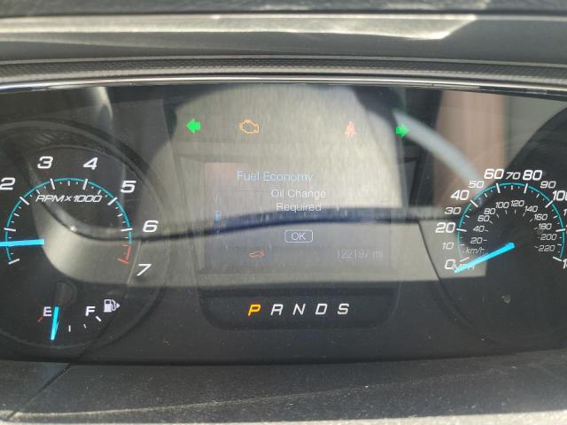 صورة رقم 9 من المزاد - 2013 FORD TAURUS SE مع VIN 1FAHP2D88DG127849