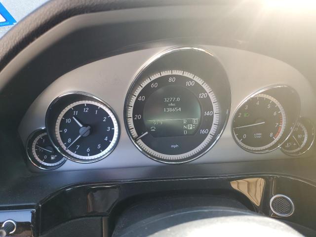 Photo 9 from auction – 2011 MERCEDES-BENZ E 550 with VIN WDDHF7CB6BA284373