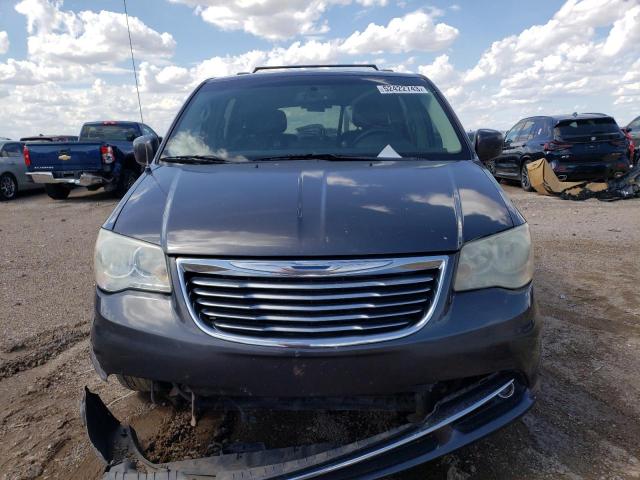 Photo 5 from auction – 2015 CHRYSLER TOWN & COU with VIN 2C4RC1BG7FR695848