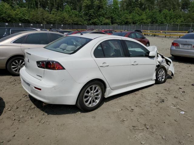 Photo 3 from auction – 2014 MITSUBISHI LANCER ES/ with VIN JA32U2FU3EU004805