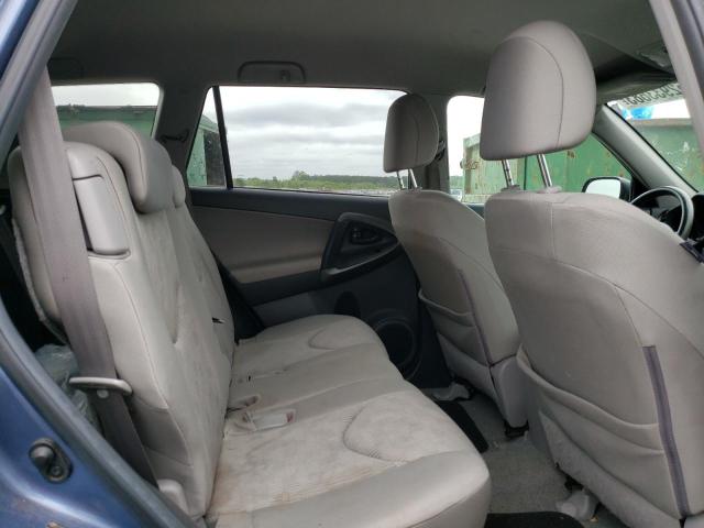 Photo 10 from auction – 2010 TOYOTA RAV4 with VIN 2T3KF4DV8AW028064