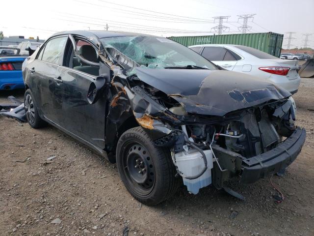 Photo 4 from auction – 2013 TOYOTA COROLLA BA with VIN 5YFBU4EEXDP169253