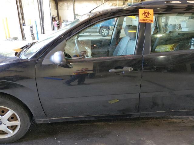 Photo 7 from auction – 2005 FORD FOCUS ZXW with VIN 1FAFP36N95W239986