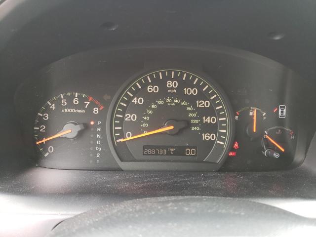 Photo 9 from auction – 2003 HONDA ACCORD EX with VIN 1HGCM66863A022232